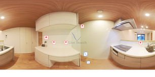 ウィズプラス東川口 201 【埼玉県東川口駅】 の画像3