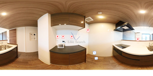 ウィズプラス東川口 203 【埼玉県東川口駅】 の画像3