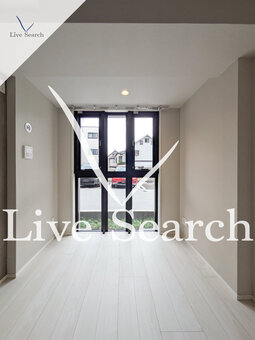 GRAND SOLEIL 101 【神奈川県津田山駅】 の画像3