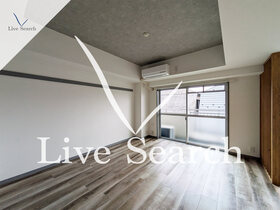 アクシス高砂 302 【東京都京成高砂駅】 の画像3