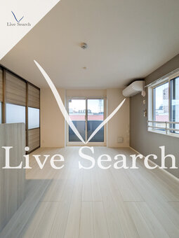 アピソ・ソレイユ 305 【神奈川県武蔵新城駅】 の画像3