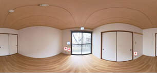 アベニール21 101 【東京都武蔵大和駅】 の画像3