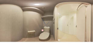 イーストグレイス品川 501 【東京都新馬場駅】 の画像3