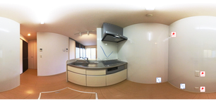 エーデルハイム E103 【埼玉県日進駅】 の画像3