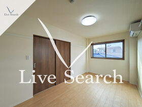 Glycine  301 【東京都等々力駅】 の画像3