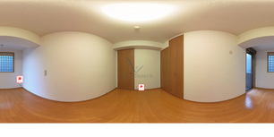 ジオ仁川北 402 【兵庫県仁川駅】 の画像3