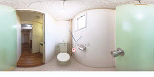 KYビル 406 【福岡県JR　博多南駅】 の画像3