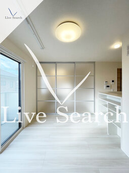 ポポの木 205 【埼玉県与野本町駅】 の画像3