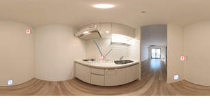 RJRプレシア博多 1013 【福岡県楠田神社駅前】 の画像3