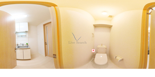 Roof S．T 202 【神奈川県菊名駅】 の画像3