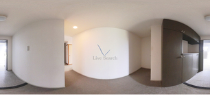 RICイーストコート4番街128号棟 503 【兵庫県アイランド北口駅】 の画像3