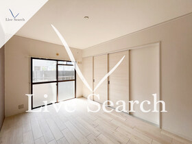 SUN’Sももち 101 【福岡県藤崎駅】 の画像3