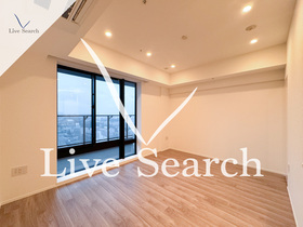 THE YOKOHAMA FRONT TOWER 1713 【神奈川県横浜駅】 の画像3