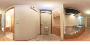 TOKIO-CF 203 【東京都調布駅】 の画像3