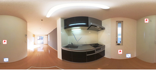 アーク・シエル 101 【東京都是政駅】 の画像3