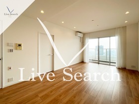 アーバンドッグパークシティ豊洲タワーA棟 4509 【東京都豊洲駅】 の画像3