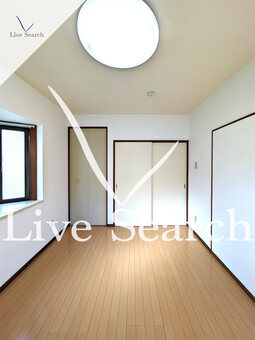 ヴィラハイム榎本 202 【東京都大岡山駅】 の画像3