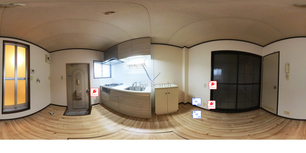 ヴィラアルタ 102 【神奈川県本郷台駅】 の画像3