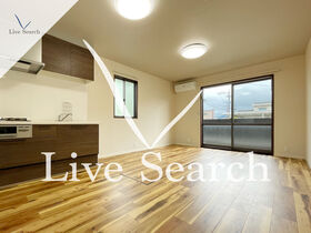 エクセラン国分Ⅱ　C棟 102 【福岡県都府楼】 の画像3