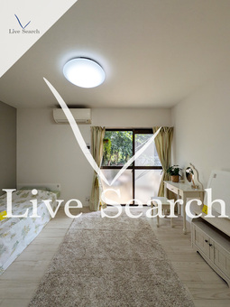 ガーデンハイツ柿生 102 【神奈川県柿生駅】 の画像3