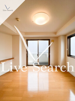 カームレスト根岸 302 【東京都入谷駅】 の画像3