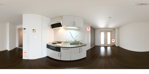 エリーナプラザ別府南 402 【福岡県別府駅】 の画像3