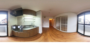 クウィンスコート 102 【東京都東伏見駅】 の画像3