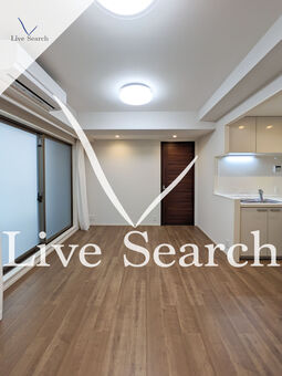 グーディッシュ新子安 302 【神奈川県京急新子安駅】 の画像3