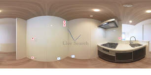 グラナーデ関原  302 【東京都西新井駅】 の画像3