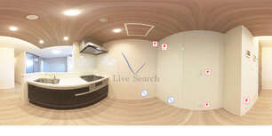 グラナーデ興野 302 【東京都高野駅】 の画像3