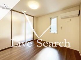 グラナーデ扇Ⅱ 106 【東京都扇大橋駅】 の画像3