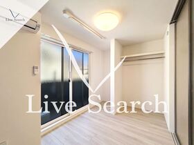 グラナーデ竹ノ塚 202 【東京都竹ノ塚駅】 の画像3