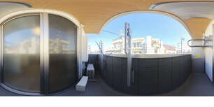 グラナーデ竹ノ塚 202 【東京都竹ノ塚駅】 の画像3