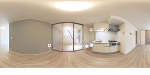 グラナーデ竹ノ塚 303 【東京都竹ノ塚駅】 の画像3