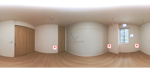 グラナーデ東伊興  108 【東京都竹ノ塚駅】 の画像3