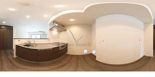 グランドメゾン大手門ザ・レジデンス 303 【福岡県大濠公園駅】 の画像3