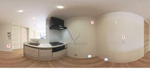 グリーンセント 201 【神奈川県二子新地駅】 の画像3