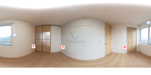 グラナーデ東伊興  305 【東京都竹ノ塚駅】 の画像3