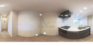 グリーンセント 203 【神奈川県二子新地駅】 の画像3