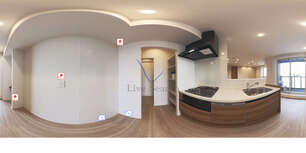 グリーンセント 302 【神奈川県二子新地駅】 の画像3