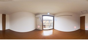 グリーンハイツ 101 【東京都久米川駅】 の画像3