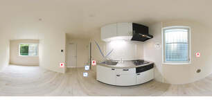 グリーンハイツ 102 【神奈川県八丁畷駅】 の画像3