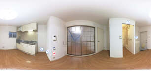 グリーンハウスハシモトA 101 【東京都八王子駅】 の画像3