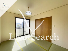 グリーンピア 201 【埼玉県北戸田駅】 の画像3