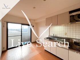 グリチーネ 903 【福岡県金山駅】 の画像3