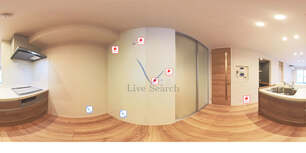 グリナージュ 201 【神奈川県京王稲田堤駅】 の画像3