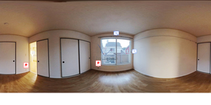 グリーンヒルズ戸塚西 201 【神奈川県戸塚駅】 の画像3