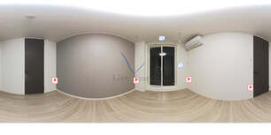 グレースキングダム 301 【千葉県流山おおたかの森】 の画像3