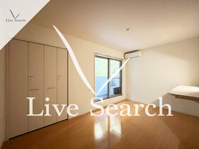 クレフラスト空港前 201 【福岡県福岡空港駅】 の画像3