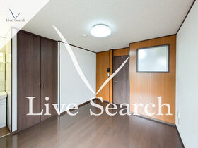 コーポかしわ 101 【東京都要町駅】 の画像3